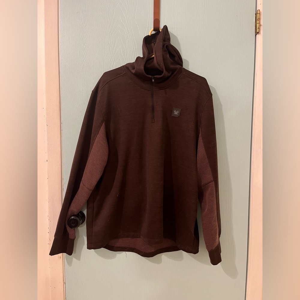 Vortex Coat - image 1